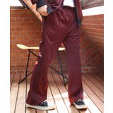 トラックジャケット メンズ ジャージ セットアップ 刺繍 | 8(eight) | 詳細画像45