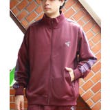 トラックジャケット メンズ ジャージ セットアップ 刺繍 | 8(eight) | 詳細画像48