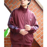 トラックジャケット メンズ ジャージ セットアップ 刺繍 | 8(eight) | 詳細画像49