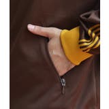 トラックジャケット メンズ ジャージ セットアップ 刺繍 | 8(eight) | 詳細画像64