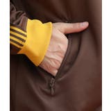 トラックジャケット メンズ ジャージ セットアップ 刺繍 | 8(eight) | 詳細画像66