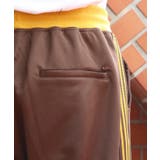 トラックジャケット メンズ ジャージ セットアップ 刺繍 | 8(eight) | 詳細画像71