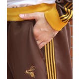 トラックジャケット メンズ ジャージ セットアップ 刺繍 | 8(eight) | 詳細画像74