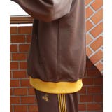 トラックジャケット メンズ ジャージ セットアップ 刺繍 | 8(eight) | 詳細画像58