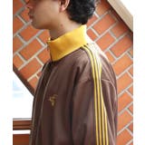 トラックジャケット メンズ ジャージ セットアップ 刺繍 | 8(eight) | 詳細画像59