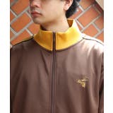 トラックジャケット メンズ ジャージ セットアップ 刺繍 | 8(eight) | 詳細画像60