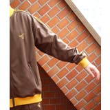 トラックジャケット メンズ ジャージ セットアップ 刺繍 | 8(eight) | 詳細画像61