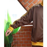 トラックジャケット メンズ ジャージ セットアップ 刺繍 | 8(eight) | 詳細画像62