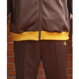 トラックジャケット メンズ ジャージ セットアップ 刺繍 | 8(eight) | 詳細画像63