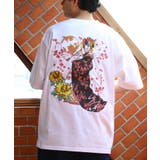 花魁オフ | 和柄刺繍Tシャツ メンズ Tシャツ 半袖 和柄 刺繍 ユニセックス  | 8（eight） 