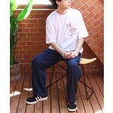 和柄刺繍Tシャツ メンズ Tシャツ 半袖 和柄 刺繍 ユニセックス  | 8（eight）  | 詳細画像8 