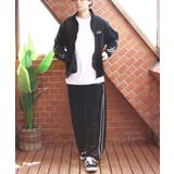 ベロアトラックジャケット メンズ ジャージ セットアップ  | 8（eight）  | 詳細画像15 