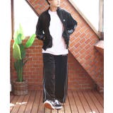 ベロアトラックジャケット メンズ ジャージ セットアップ  | 8（eight）  | 詳細画像16 