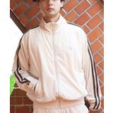 ベロアトラックジャケット メンズ ジャージ セットアップ  | 8（eight）  | 詳細画像33 