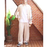 ベロアトラックジャケット メンズ ジャージ セットアップ  | 8（eight）  | 詳細画像39 