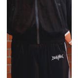 ベロアトラックジャケット メンズ ジャージ セットアップ  | 8（eight）  | 詳細画像52 