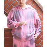スプレー加工切り替えZIPパーカー メンズ パーカー ショート丈 | 8（eight）  | 詳細画像30 
