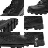 ブーツ メンズ ミリタリーブーツ新作 | 8(eight) | 詳細画像8