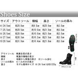 ブーツ メンズ ミリタリーブーツ新作 | 8(eight) | 詳細画像9