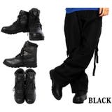 ミリタリーブーツ メンズ ブーツ | 8(eight) | 詳細画像3