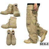 ミリタリーブーツ メンズ ブーツ | 8(eight) | 詳細画像4