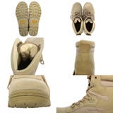 ミリタリーブーツ メンズ ブーツ | 8(eight) | 詳細画像6