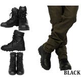 ブーツ メンズ ミリタリー | 8（eight）  | 詳細画像3 