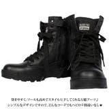 ブーツ メンズ ミリタリーブーツ | 8（eight）  | 詳細画像4 