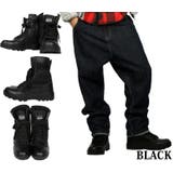 ブーツ メンズ ミリタリーブーツ | 8（eight）  | 詳細画像5 