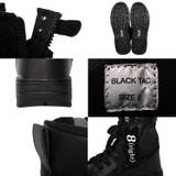 ブーツ メンズ ミリタリーブーツ | 8（eight）  | 詳細画像7 