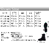 ブーツ メンズ ミリタリー | 8(eight) | 詳細画像7