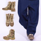 ブーツ メンズ ミリタリー | 8(eight) | 詳細画像3