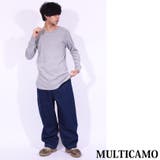 ブーツ メンズ ミリタリー | 8(eight) | 詳細画像5