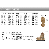 ブーツ メンズ ミリタリー | 8(eight) | 詳細画像9