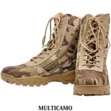 ブーツ メンズ ミリタリー | 8(eight) | 詳細画像8