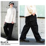 カーゴパンツ メンズ ミリタリーパンツ | 8（eight）  | 詳細画像4 