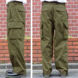 カーゴパンツ メンズ ミリタリーパンツ | 8（eight）  | 詳細画像6 