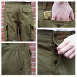 カーゴパンツ メンズ ミリタリーパンツ | 8（eight）  | 詳細画像8 