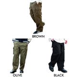 カーゴパンツ メンズ ミリタリーパンツ | 8（eight）  | 詳細画像5 