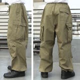 スノーパンツ メンズ ミリタリーパンツ | 8（eight）  | 詳細画像4 