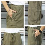 スノーパンツ メンズ ミリタリーパンツ | 8（eight）  | 詳細画像5 