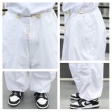 スノーパンツ メンズ ワイド | 8（eight）  | 詳細画像5 