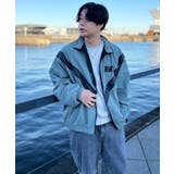 ARMY IPFU ミリタリージャケット メンズ ブルゾン ストリート | 8(eight) | 詳細画像14