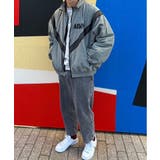 ARMY IPFU ミリタリージャケット メンズ ブルゾン ストリート | 8(eight) | 詳細画像16