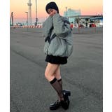 ARMY IPFU ミリタリージャケット メンズ ブルゾン ストリート | 8(eight) | 詳細画像17