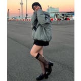 ARMY IPFU ミリタリージャケット メンズ ブルゾン ストリート | 8(eight) | 詳細画像18