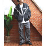 ARMY IPFU ミリタリージャケット メンズ ブルゾン ストリート | 8(eight) | 詳細画像26