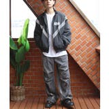 ARMY IPFU ミリタリージャケット メンズ ブルゾン ストリート | 8(eight) | 詳細画像28