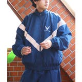 USタイプ PTU ウインドブレーカー メンズ ブルゾン ミリタリー  | 8（eight）  | 詳細画像2 