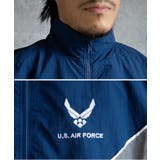 USタイプ PTU ウインドブレーカー メンズ ブルゾン ミリタリー  | 8（eight）  | 詳細画像30 